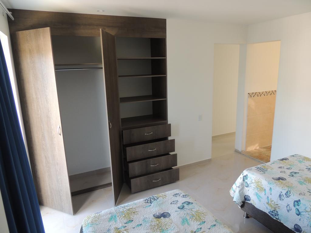 Sea Colors Apartments San Andrés 部屋 写真