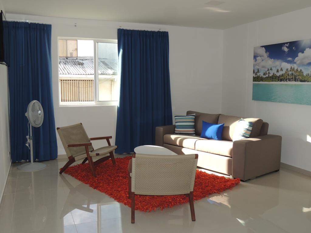Sea Colors Apartments San Andrés 部屋 写真