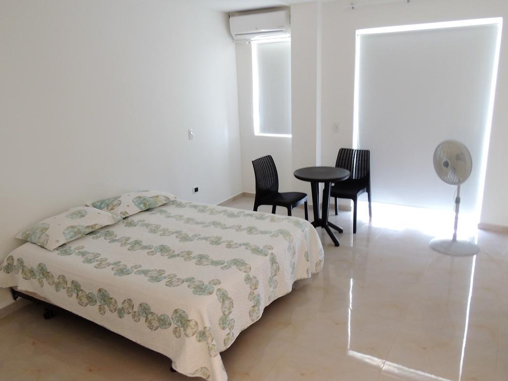 Sea Colors Apartments San Andrés エクステリア 写真