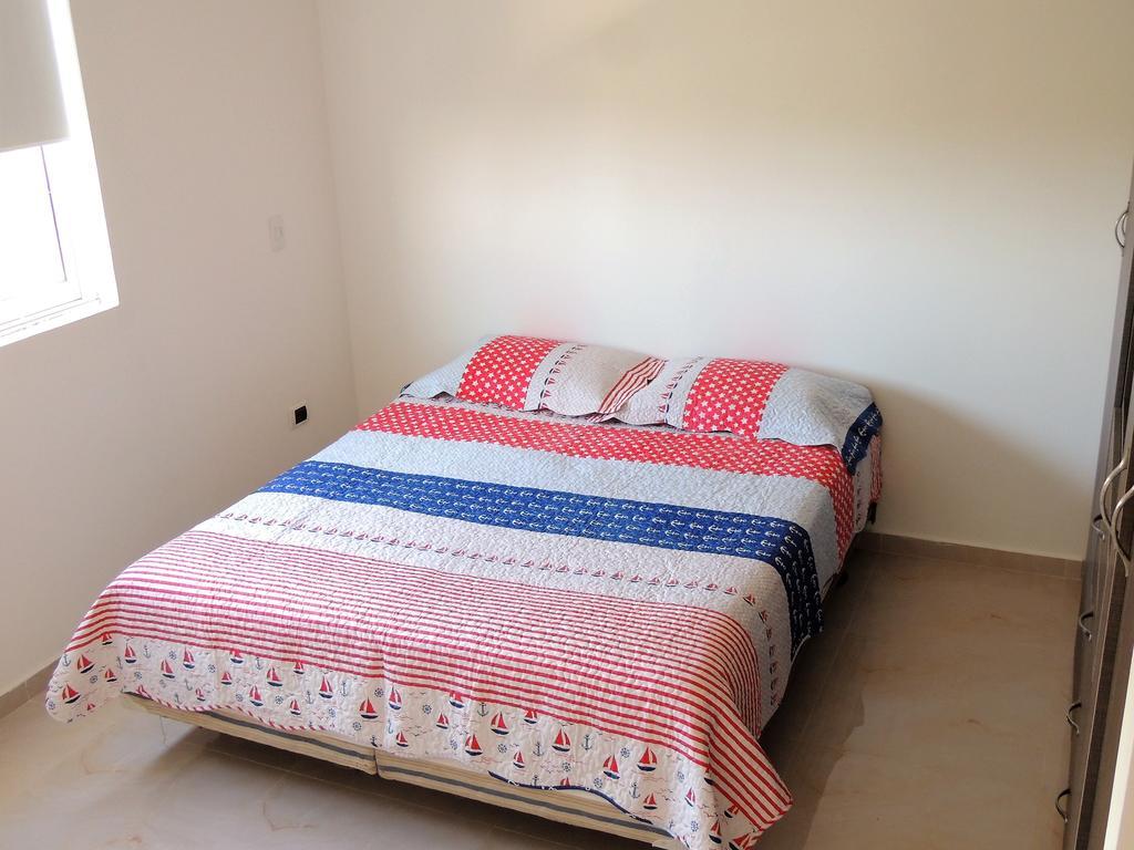 Sea Colors Apartments San Andrés エクステリア 写真